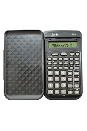 Calculator Scientific - Basic