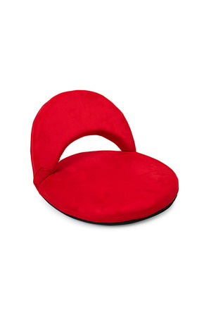 Creative Kids EZISIT Student Chair - Red