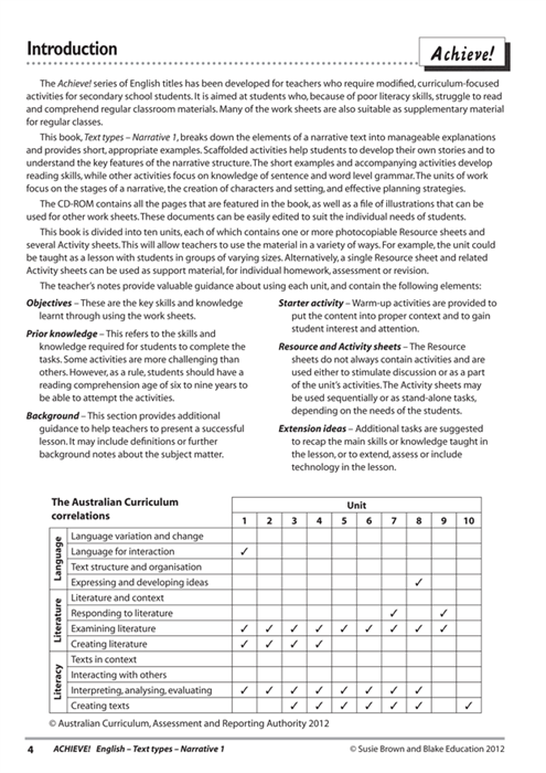 Official Language Essay