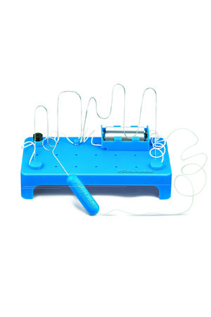 KidzLabs - Buzz Wire Making Kit - 4M (JC-FSG3232) Educational Resources ...