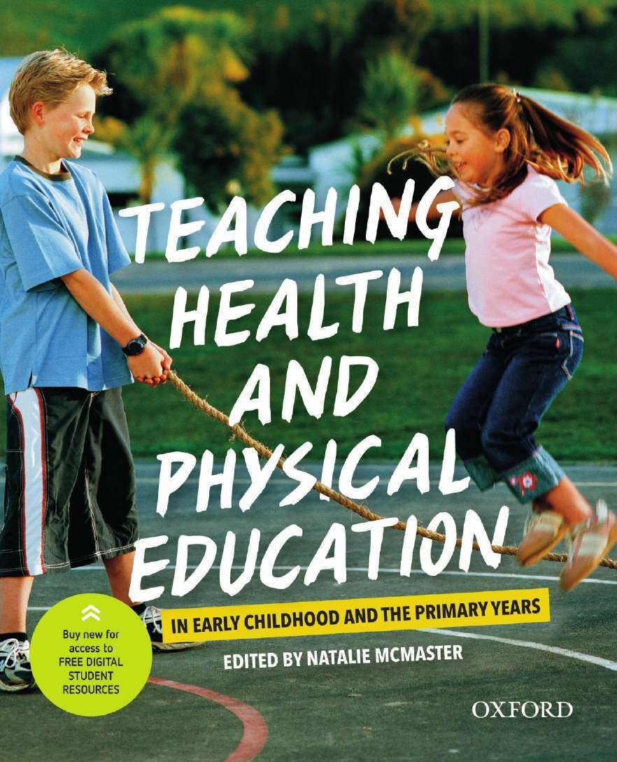books on health education
