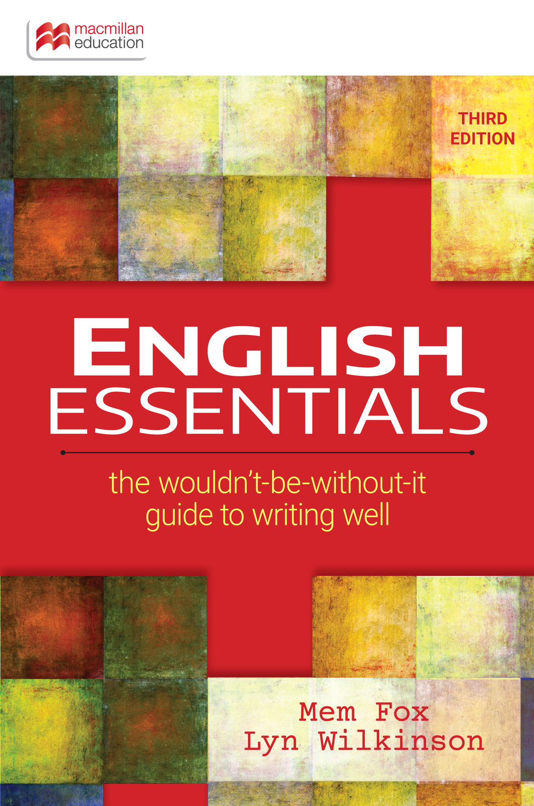 English Essentials Third Edition Macmillan Educational Resources 