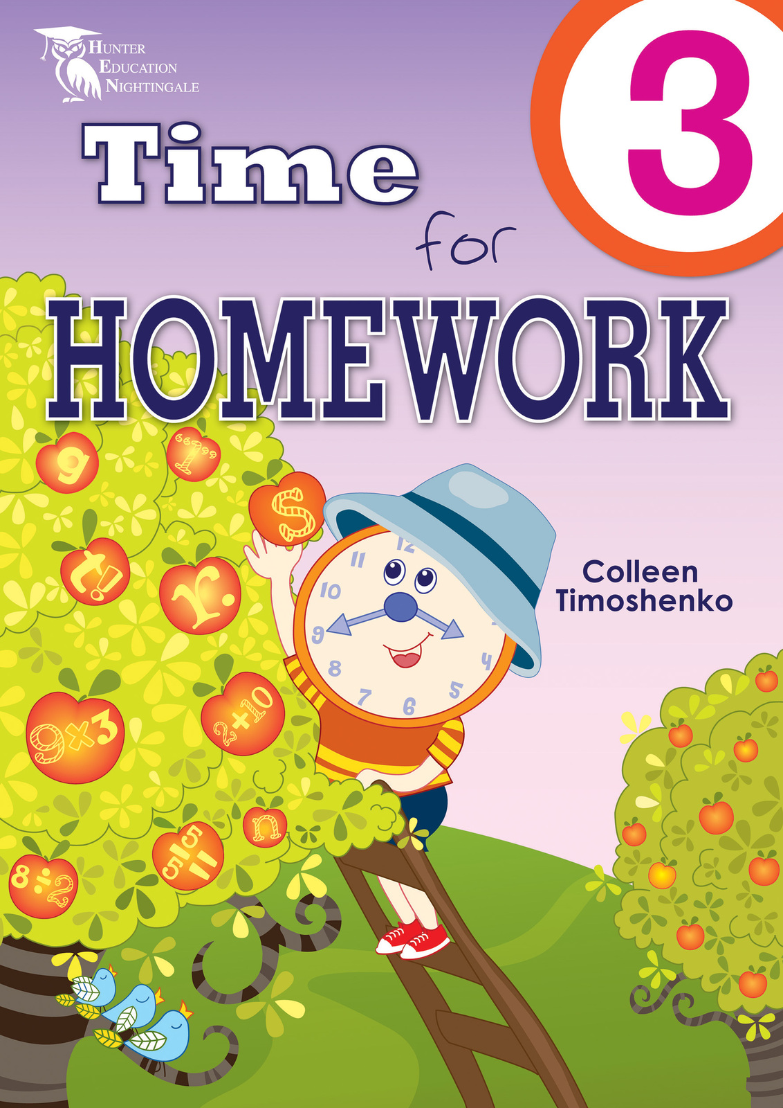 time-for-homework-year-3-hunter-education-educational-resources-and