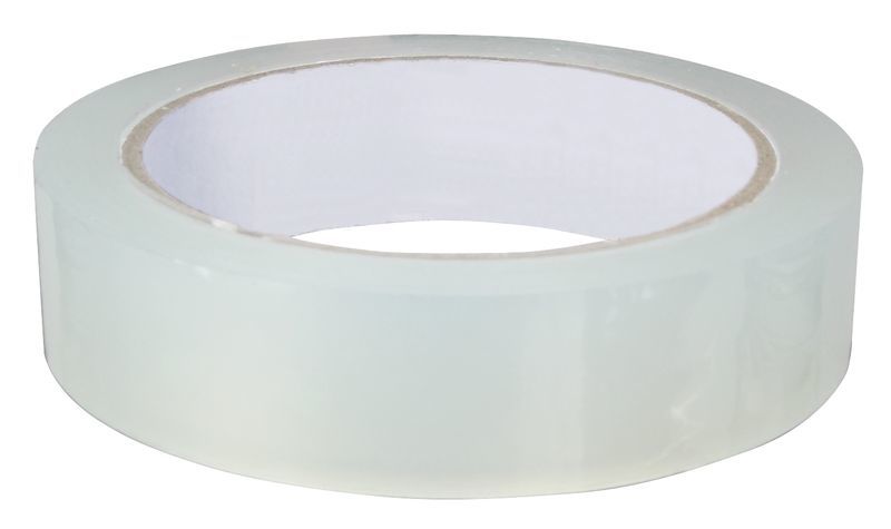 Clear Adhesive Tape - 66m x 24mm - The Creative School Supply Company ...