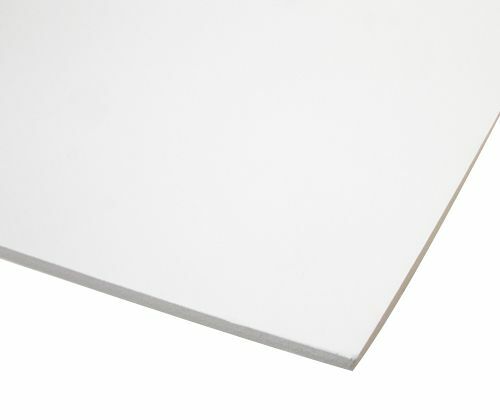 Foam Core Board (5mm) - White: A2 - The Creative School Supply Company ...
