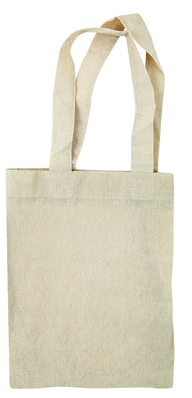Calico Bag - Small (Pack of 10) - Creative School Supply Company (MT071 ...