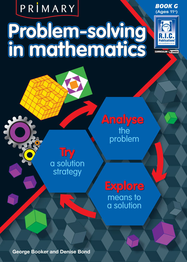assess the importance of problem solving in mathematics
