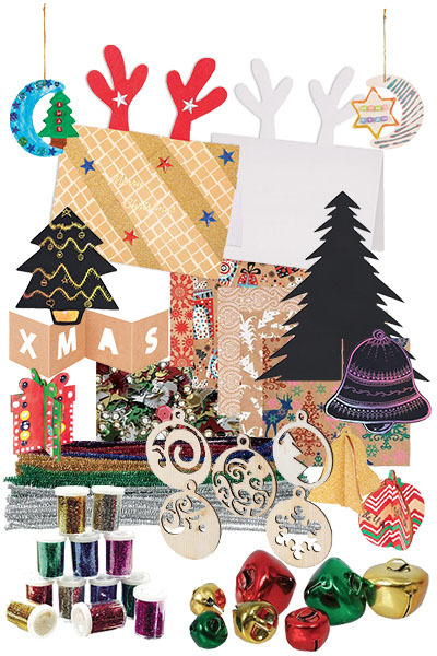 Kid Art Craft Sets For Christmas Gift Arts Supplies Kits - Temu Australia