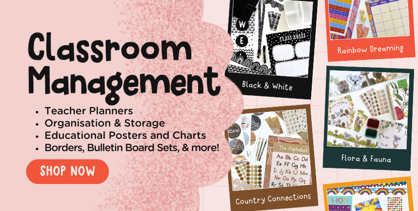 Classroom Management