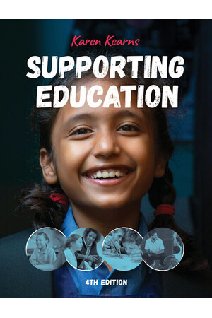 Supporting Education (4th Edition)