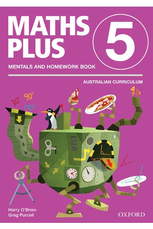 maths plus 6 answers homework