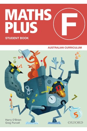 Maths Plus Australian Curriculum Edition - Student & Assessment Book ...