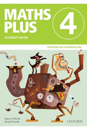 Maths Plus Australian Curriculum Edition - Student & Assessment Book ...