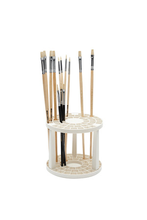 Brush Holder