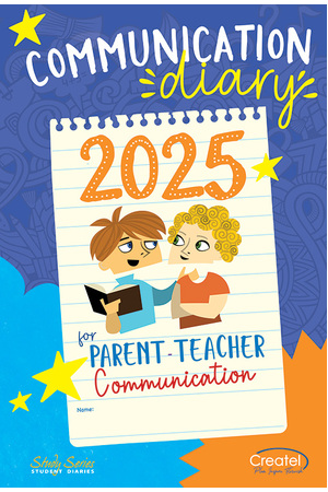 Communication Diary 2025