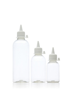 Storage & Dispenser Bottles - 250ml