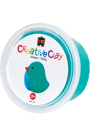 CreativeClay - Green 100g