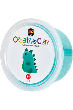 CreativeClay - Turquoise 100g