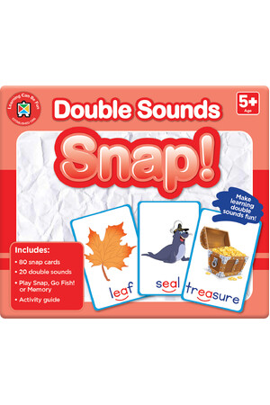 Double Sounds Snap