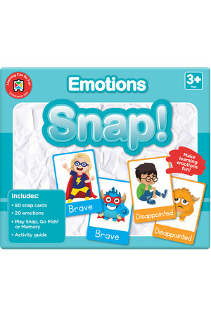 Emotions Snap