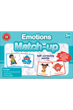 Emotions Match-up