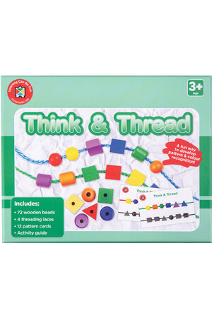 Think And Thread