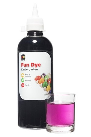 Fun Dye - Purple