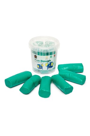 Fun Dough 900g - Green