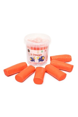 Fun Dough 900g - Orange