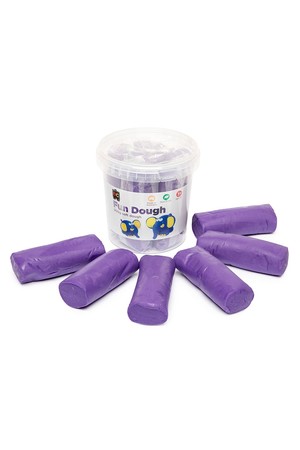 Fun Dough 900g - Purple