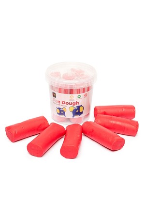 Fun Dough 900g - Red