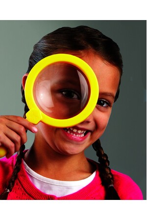 Primary Scienceâ„¢ Jumbo Magnifier - Single