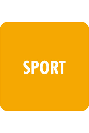 Library Stickers - Sport (Pack of 324)