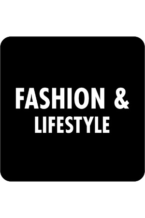 Library Stickers - Fashion & Lifestyle (Pack of 324)