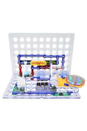 Snap Circuits 3D Illumination