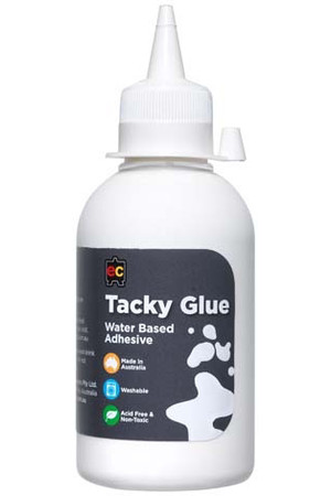 Tacky Glue 250 ml