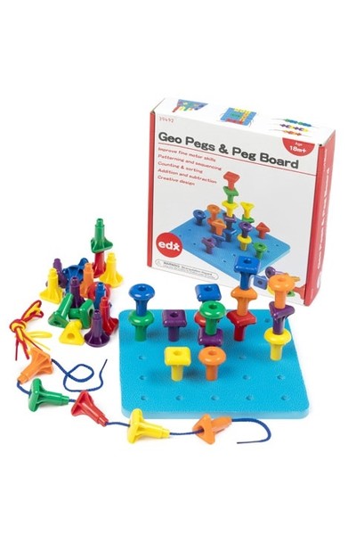 edx education toys