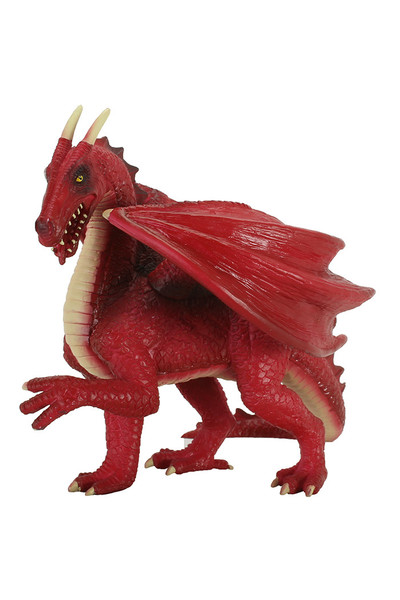 Red Dragon