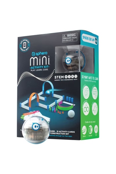 Sphero Mini Activity Kit