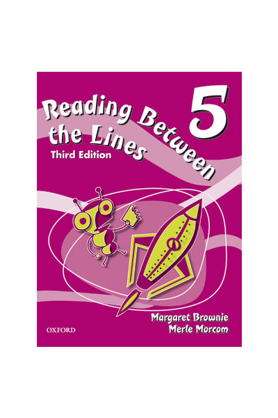 Reading Between The Lines Year 5 Oxford University Press Educational Resources And Supplies Teacher Superstore