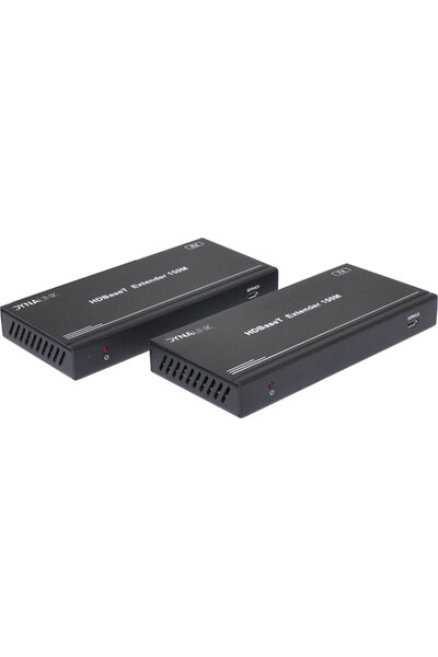 Dynalink HDMI over HDBaseT Extender with IR