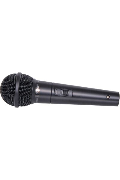 Redback Drop-Proof 600 Ohm Handheld Microphone