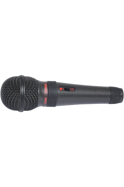 Redback Professional Handheld Unidirectional Dynamic Microphone