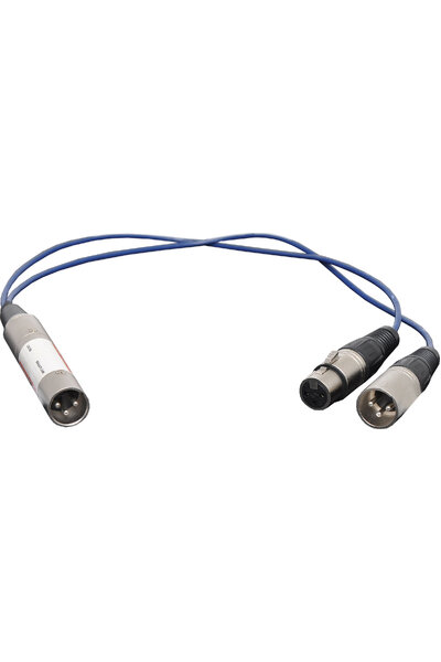Redback XLR In Line Isolation Cable