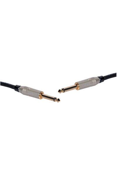 Amphenol 6m 6.35mm Mono Male to Male Plug Cable