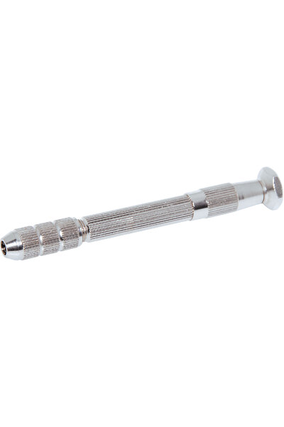 Altronics Stainless Steel Pin Vice