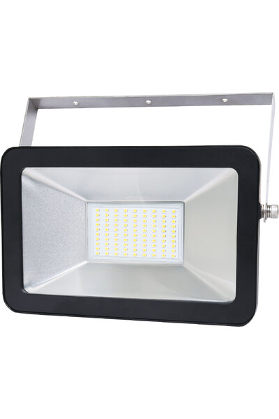 Genlamp 50W 12V DC IP65 Natural White LED Floodlight