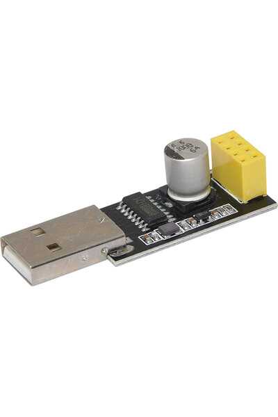 Altronics USB To ESP8266 Adapter