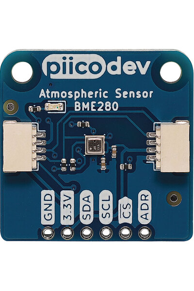 PiicoDev BME280 Atmospheric Sensor