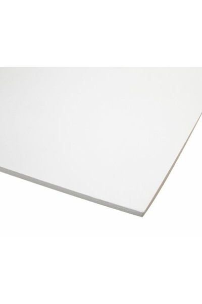 Pack of 10 - A3 Foam Board - White - 5 mm thick